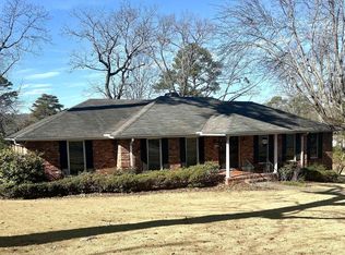 3312 Burning Tree Dr, Birmingham, AL 35226