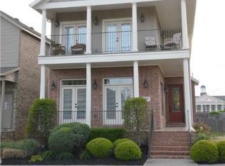 314 Jtl Pkwy E, Springdale, AR 72762