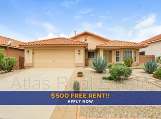 732 W Placita Vega Vis, Oro Valley, AZ 85737