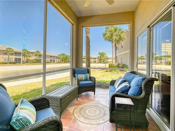 12061 Summergate Cir APT 104, Fort Myers, FL 33913