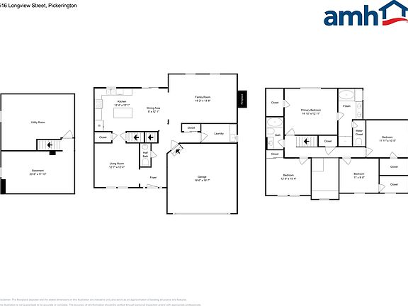 2nd image of 516 Longview St