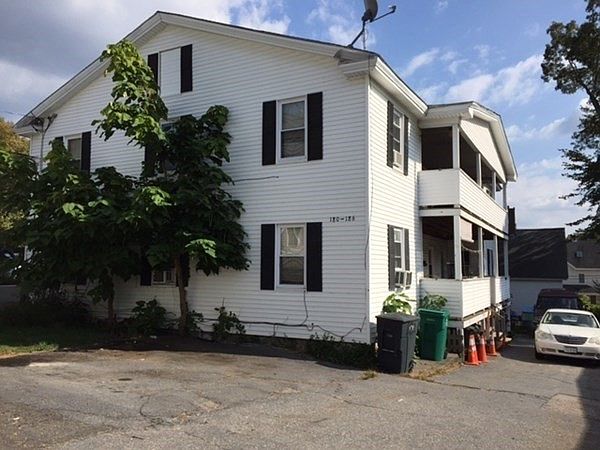 180-186 Church St, Whitinsville, MA 01588 | Zillow