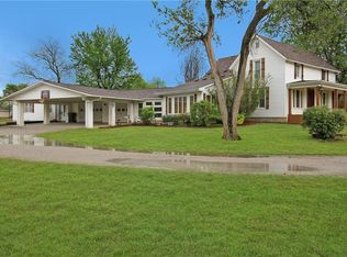 1509 5th St, Oswego, KS 67356