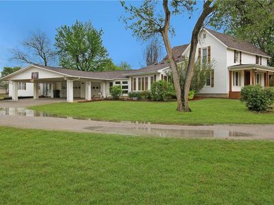 1509 5th St, Oswego, KS, 67356