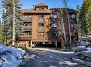 335 Ski Way Unit 337, Incline Village, NV