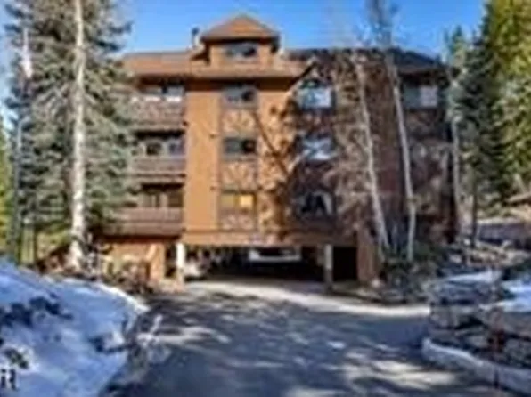 335 Ski Way Unit 337, Incline Village, NV 89451