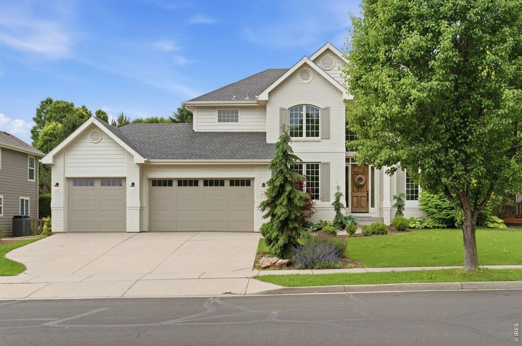 3273 Rookery Rd