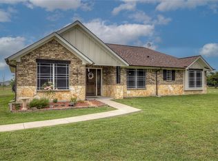 150 Bennett Ln, Royse City, TX 75189