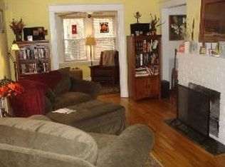 11 Carolin Rd, Montclair, NJ 07043