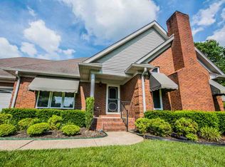 2828 Edward Dr, Bowling Green, KY 42104