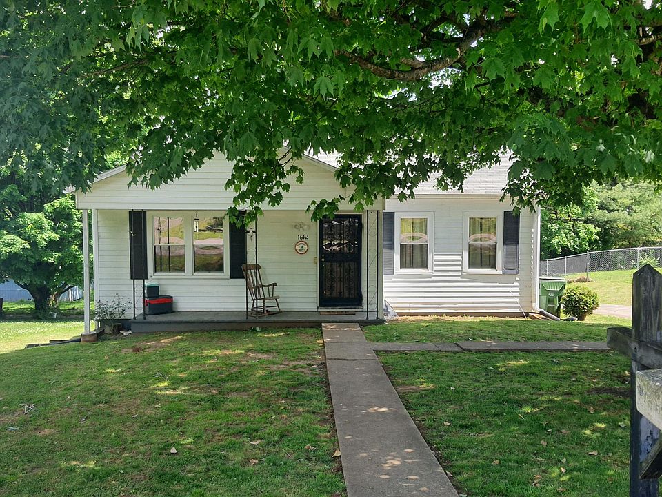 1612 Everett Ave, Maryville, TN 37804 Zillow