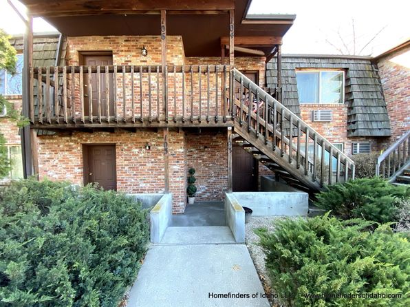 2616 N Cole Rd #103