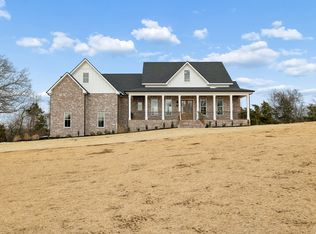 185 Creighton Ln LOT 5, Lebanon, TN 37087