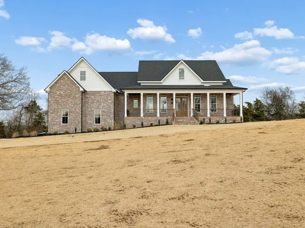 185 Creighton Ln Lot 5, Lebanon, TN 37087