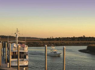 52 Hidden Harbor Rd, Brunswick, GA 31525