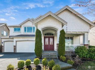 6613 Sword Fern Ave SE, Snoqualmie, WA
