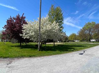 35 W Tanner St, Servia, IN 46980