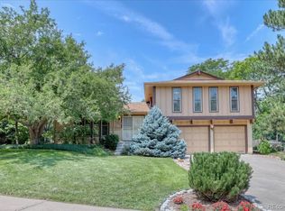 5317 S Perry St, Littleton, CO 80123