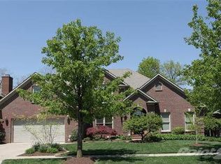 1217 Sherborne Pl, Lexington, KY 40509