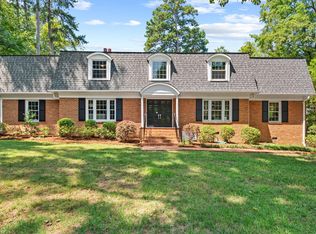 2106 Wilshire Dr, Durham, NC 27707