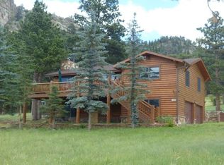 1450 Meadow Ln, Estes Park, CO 80517