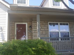 795 Orange Tree Ct, Blacklick, OH 43004