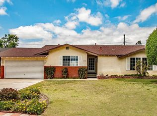 2835 W Rome Ave, Anaheim, CA 92804