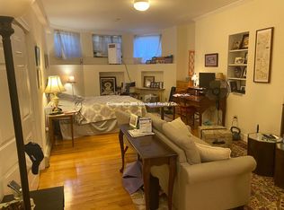 871 Beacon St #3B, Boston, MA 02215