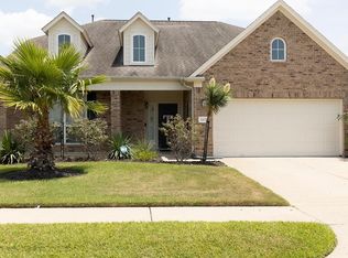 3202 Single Ridge Way, Katy, TX 77493