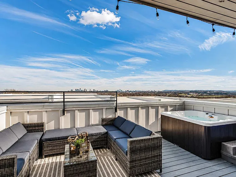 Terrace View
