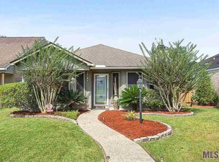 15917 Manchester Ave, Baton Rouge, LA 70816
