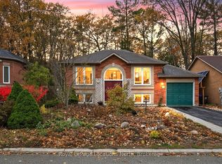 12 Brillinger Dr, Wasaga Beach, ON L9Z 1L4