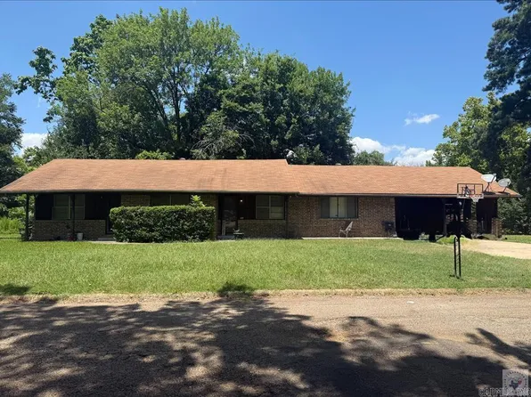 523 E 33rd St, Texarkana, AR 71854