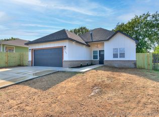 108 N Oswego Ave E, Tulsa, OK 74115