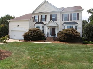 232 Coralstone Dr, Fort Mill, SC 29708