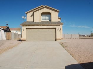 8442 W Oneida Dr, Arizona City, AZ 85123