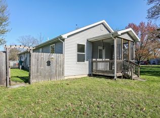 218 Bies St, Michigan City, IN