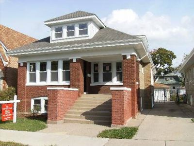 2103 Ridgeland Ave, Berwyn, IL, 60402