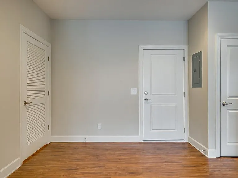 Parkview Midtown Apartments — Photo 36
