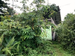 78-1154 Bishop Rd, Holualoa, HI 96725