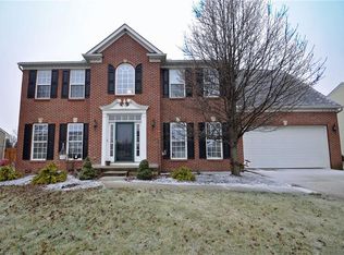 37803 Stoney Lake Dr, North Ridgeville, OH 44039