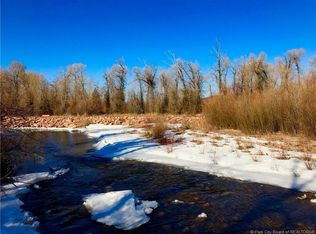 288 W 4400 N #1, Kamas, UT 84036