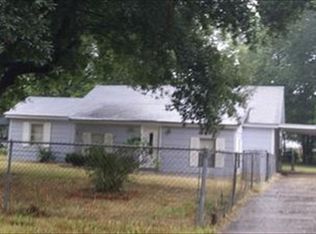 328 Thomas St, Shaw, MS 38703
