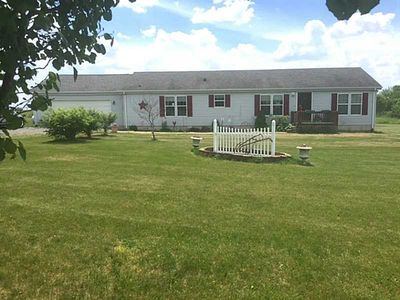 4373 County Road 43, Bellefontaine, OH, 43311