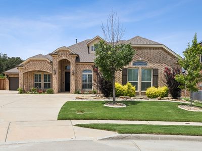 4225 Rustic Timbers Dr, Fort Worth, TX, 76244