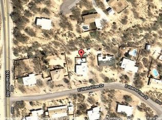 9521 E Walnut Tree Dr, Tucson, AZ 85749