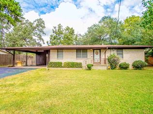 2000 Pine Tree Rd, Longview, TX 75604