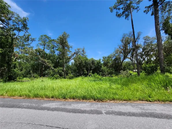 Oak Lane Way Lot 9, Ocala, FL 34472