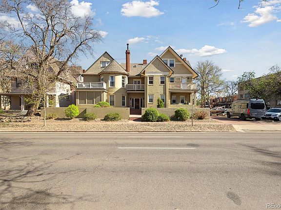 2nd image of 807 E 14th Avenue #9