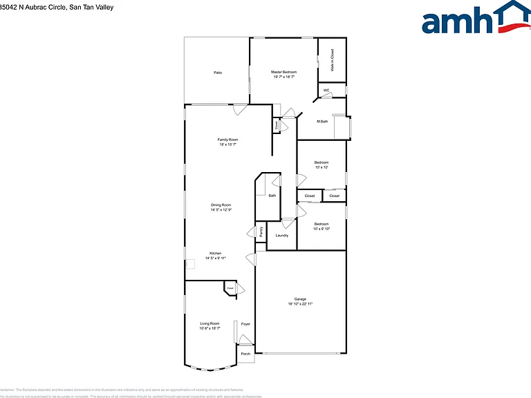 35042 N Aubrac Cir — Photo 2